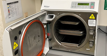 The Top 10 Benefits of Buying a Used Autoclave