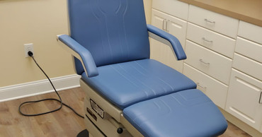 Are Refurbished Exam Chairs Safe To Use?