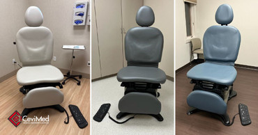 Setting Up an Exam Room on a Budget Setting Up an Exam Room on a Budget