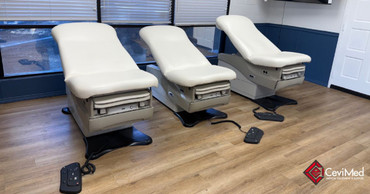 7 Signs It’s Time To Replace Your Exam Table 7 Signs It’s Time To Replace Your Exam Table