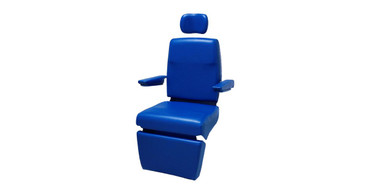 How Often Should You Change the Cover on an Exam Chair? How Often Should You Change the Cover on an Exam Chair?