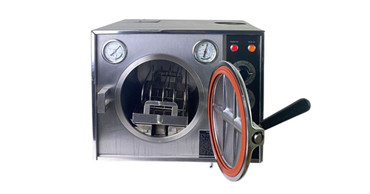 Essential Maintenance Tips for Refurbished Autoclaves