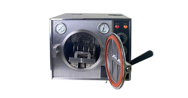 How Refurbished Autoclaves Support Safe Practices
