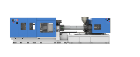 Large Size Injection Molding Machine Machine