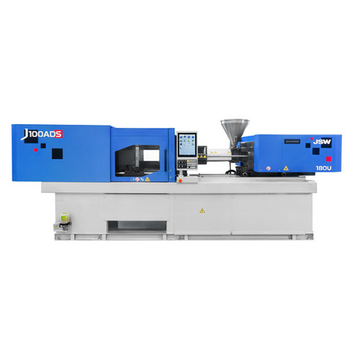 Small Injection Molding Machine