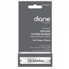 Diane Hair Shaper Blades (10 Count Pkg.)