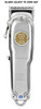 WAHL Professional 5 Star Cordless Senior Metal Edition Clipper