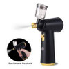 CORDLESS AIRBRUSH