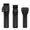 BaByliss PRO FXONE BLACKFX Clipper, Trimmer & Shaver Set