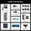 BabylissPro FXONE FrostFX Clipper