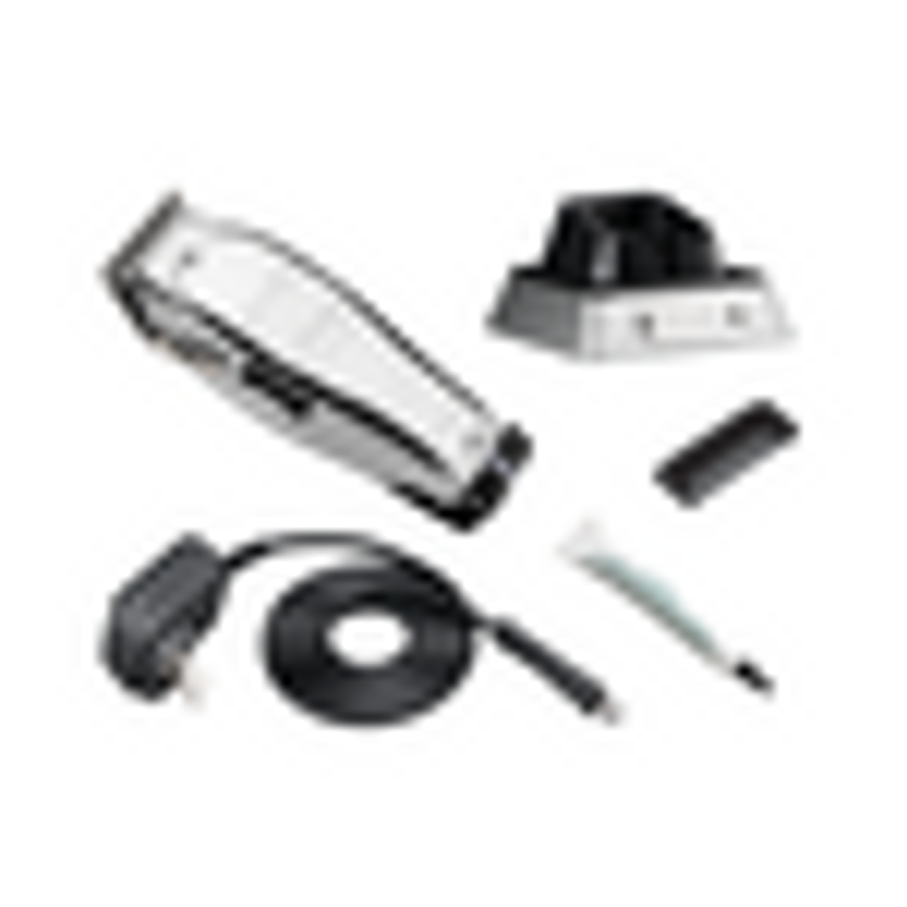 Andis Professional Cordless Lithium Ion Master Clipper