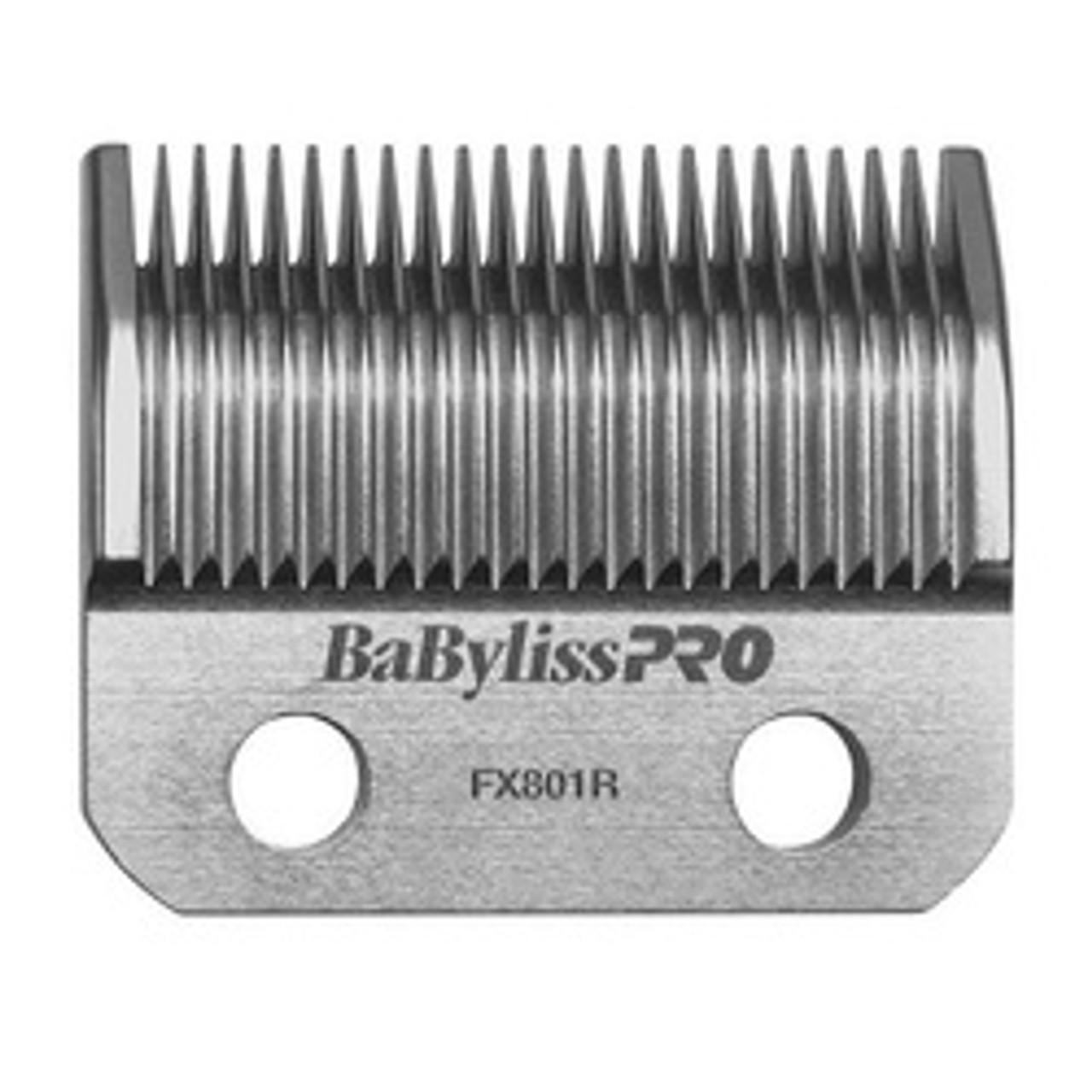 Babyliss PRO FX801R Carbon Stainless Steel Clipper Blade