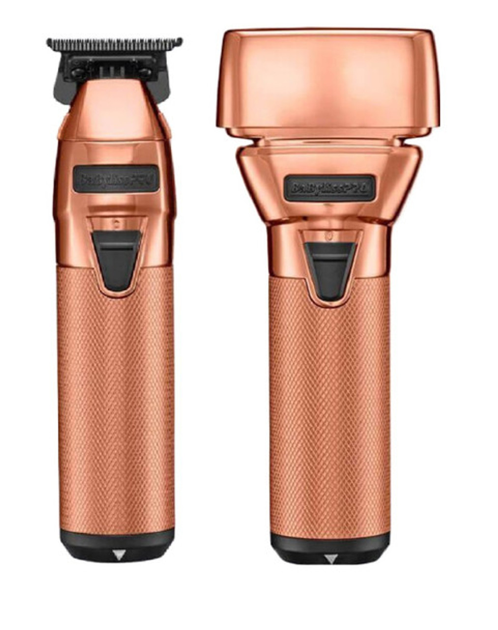 BaByliss PRO FXONE ROSEGOLD FX Trimmer & Shaver Set