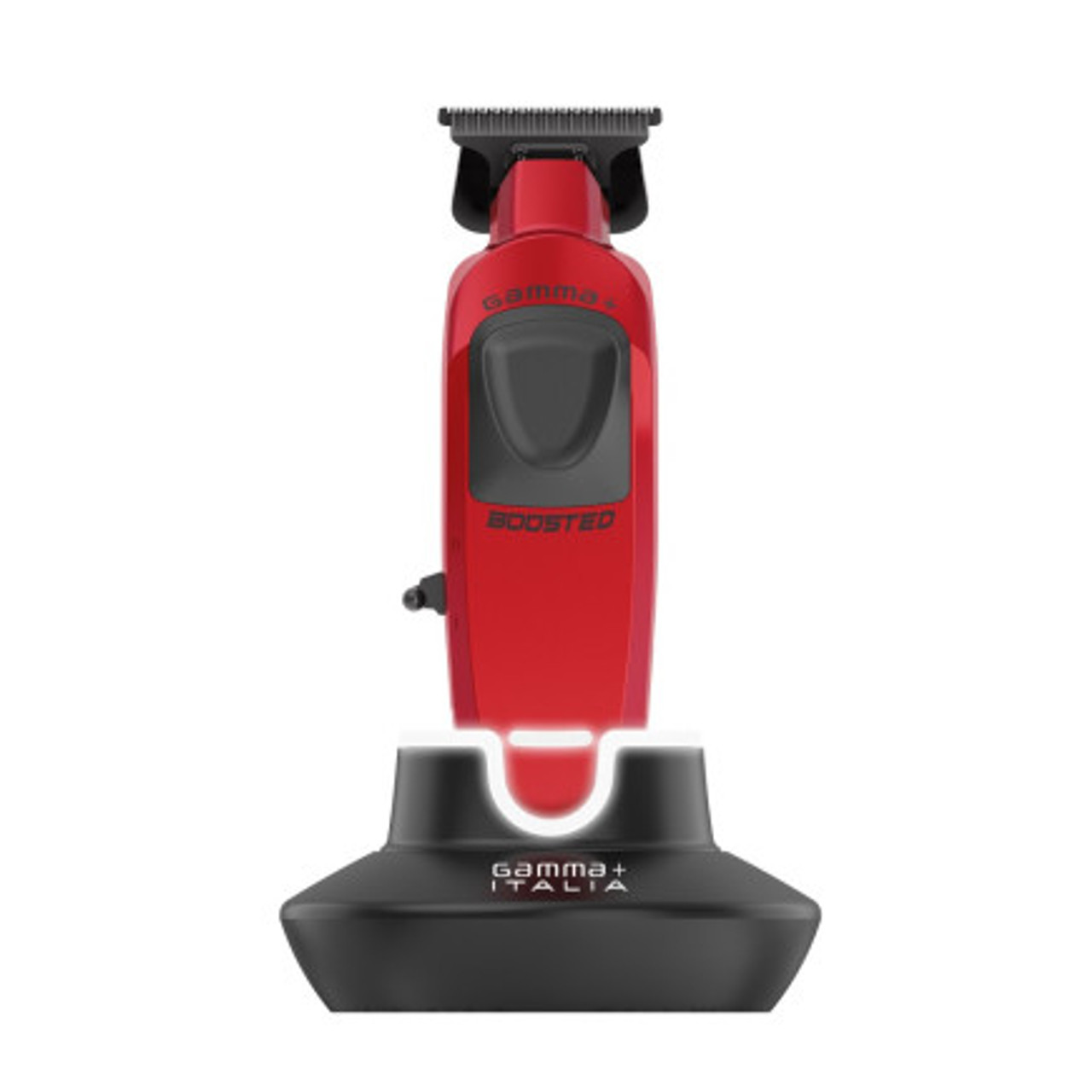 Gamma+ Boosted Trimmer