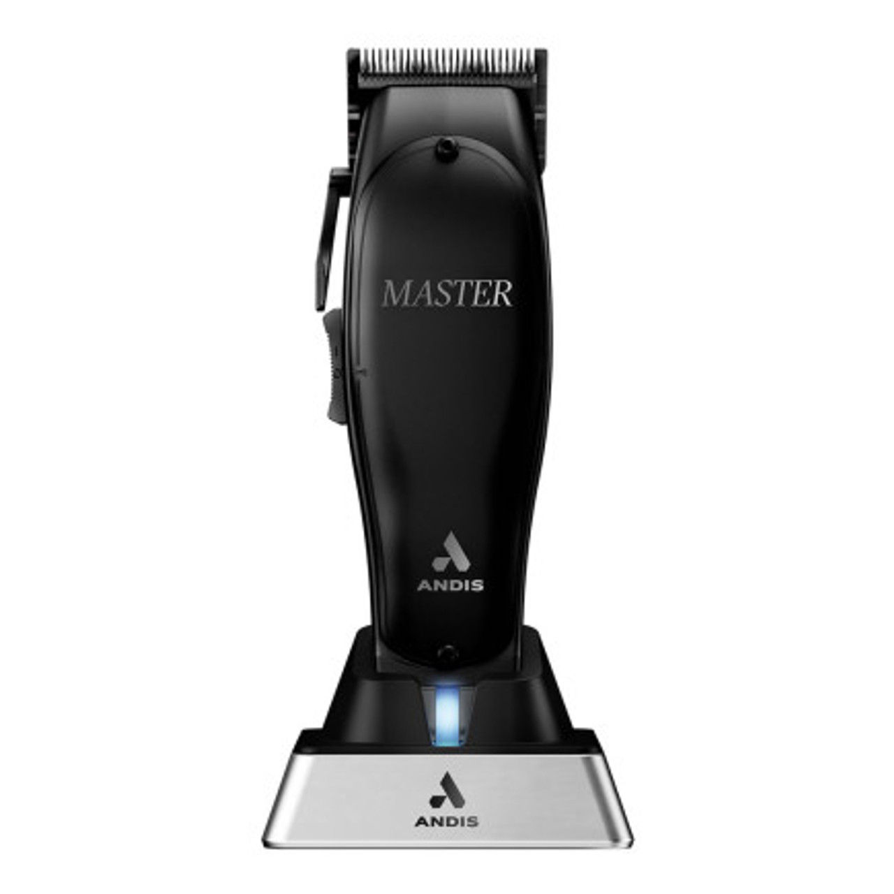 ANDIS BLACK LABEL CORDLESS MASTER