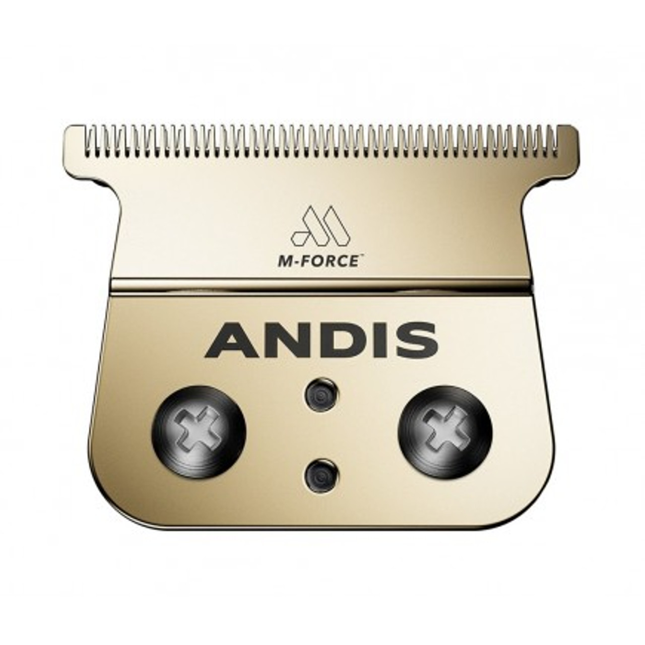 ANDIS GTX-Z M-FORCE BLADE (GOLD) FOR GTX-EXO