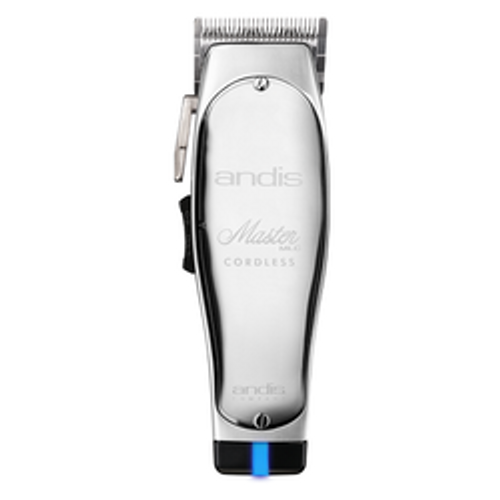 Andis Professional Cordless Lithium Ion Master Clipper