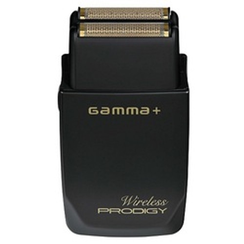 Gamma+ Wireless Prodigy Foil Shaver