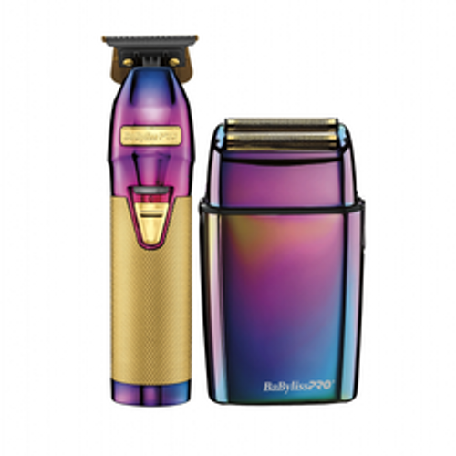 Babyliss Pro ChameleonFx Metal Outliner Skeleton Trimmer & Shaver