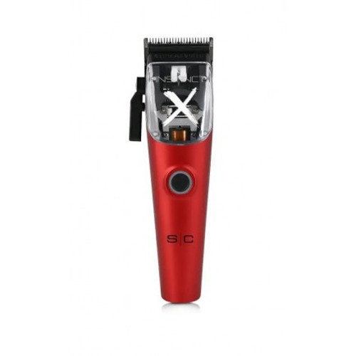 Stylecraft Clippers & Trimmers - Page 1 - The Real Barber Plug