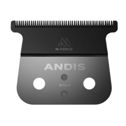 Andis 74110 Gold GTX-Z Replacement Blade For GTX-EXO Cordless Trimmer