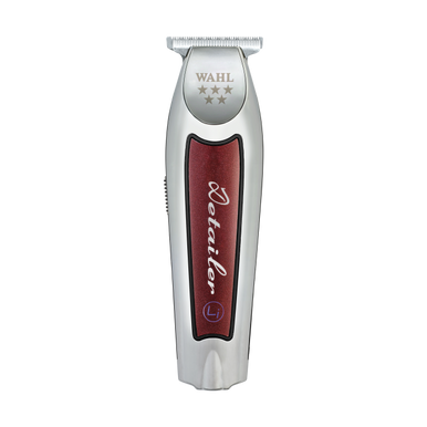 WAHL 5 Star Cordless Detailer Li ウォール WAHL 5 STAR Cordless DETAILER LI