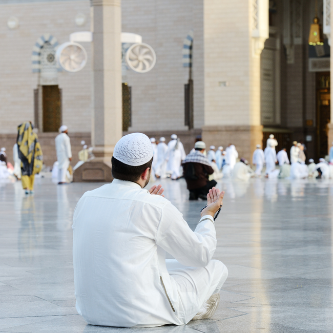 Key Considerations for Planning Your Umrah Journey