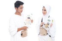 Hajj and Umrah | Anti-Theft Couples Travel Kit 2022