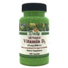 Vitamin D3 5000 IU Capsules