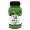 Coenzyme Q-10 100 mg (Softgel)