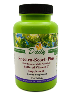 Spectra-Scorb Plus *New Smaller Tablet