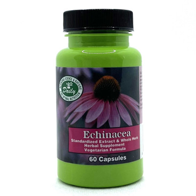 Echinacea 