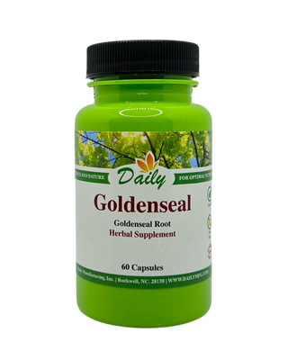 Goldenseal Root (Reams Original)