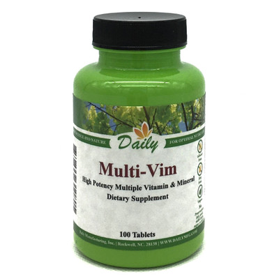 Multi-Vim™