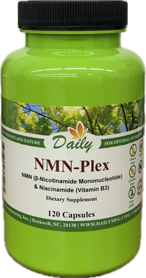 NMN-Plex
