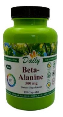 Beta-Alanine