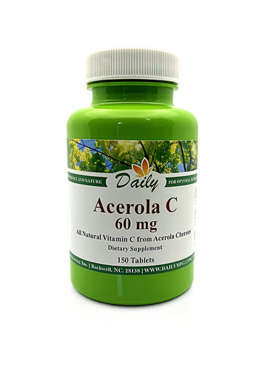 Acerola C