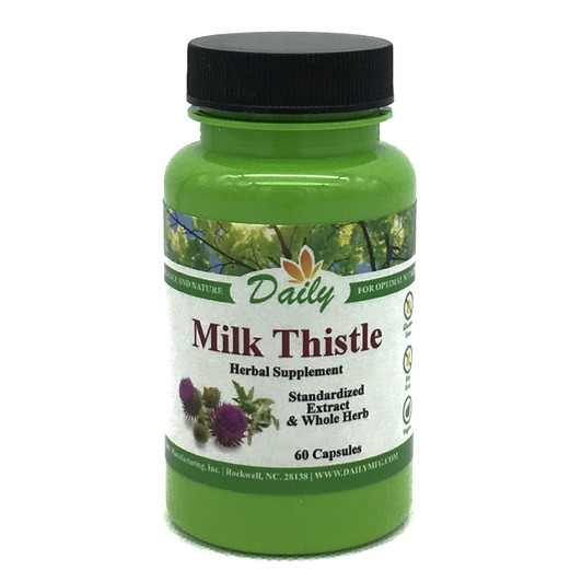 Milk Thistle