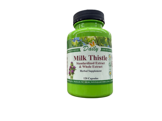 Milk Thistle