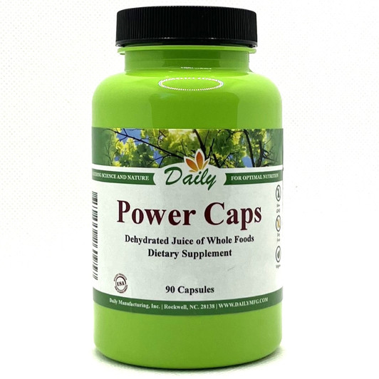 Power Caps™