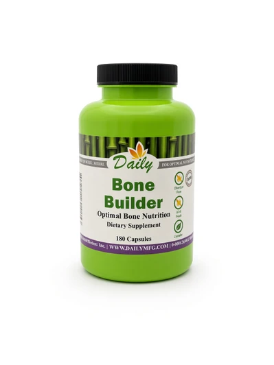 Bone Builder