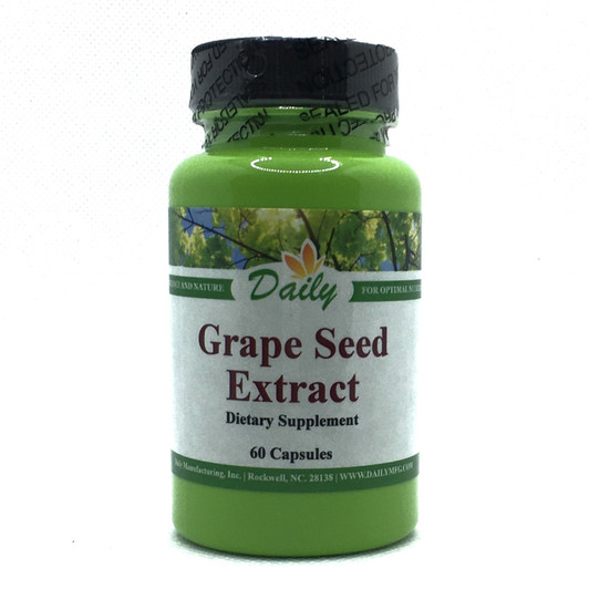 Grape Seed Extract
