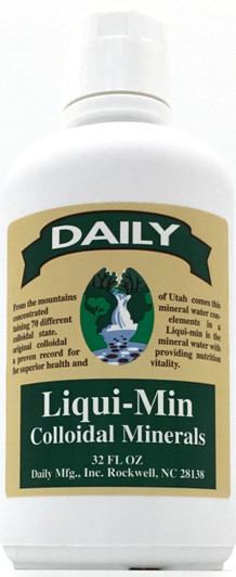 Liqui-Min™