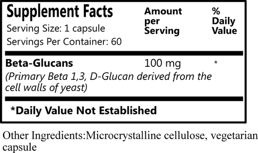Beta-1,3-D-Glucan