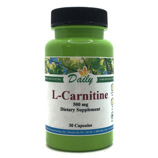 L-Carnitine (L-Tartrate)