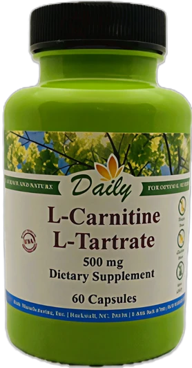 L-Carnitine (L-Tartrate)
