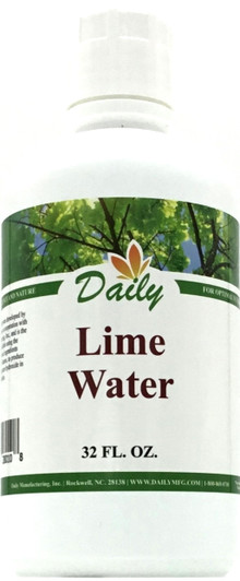 Lime Water™ 32 fl oz