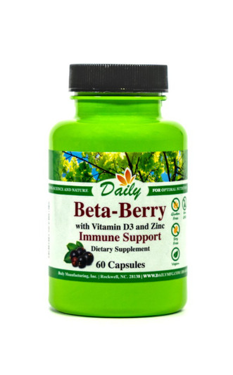 Beta-Berry