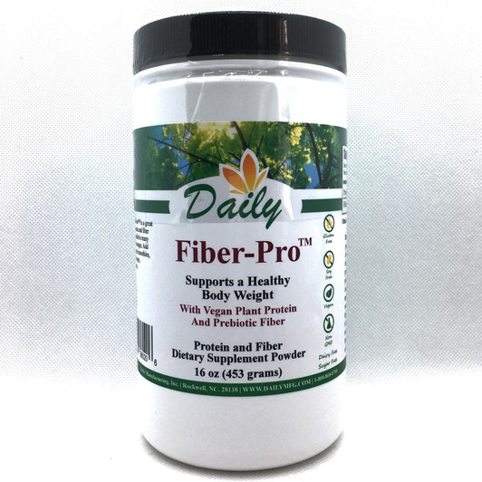 Fiber-Pro™ Powder
