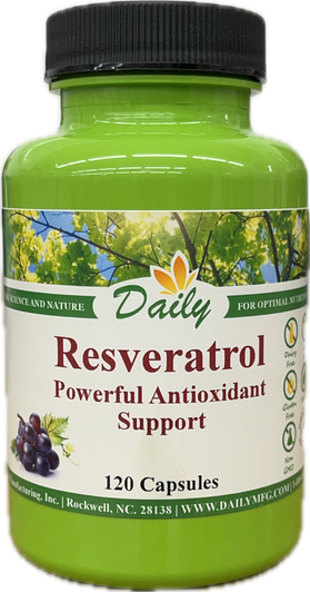 Resveratrol